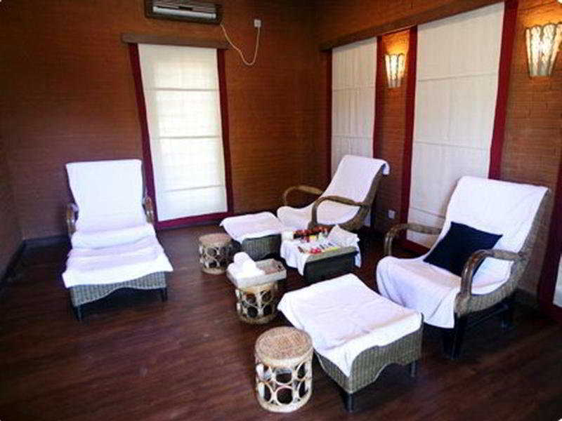 Myanmar Treasure Resorts Bagan Exterior photo
