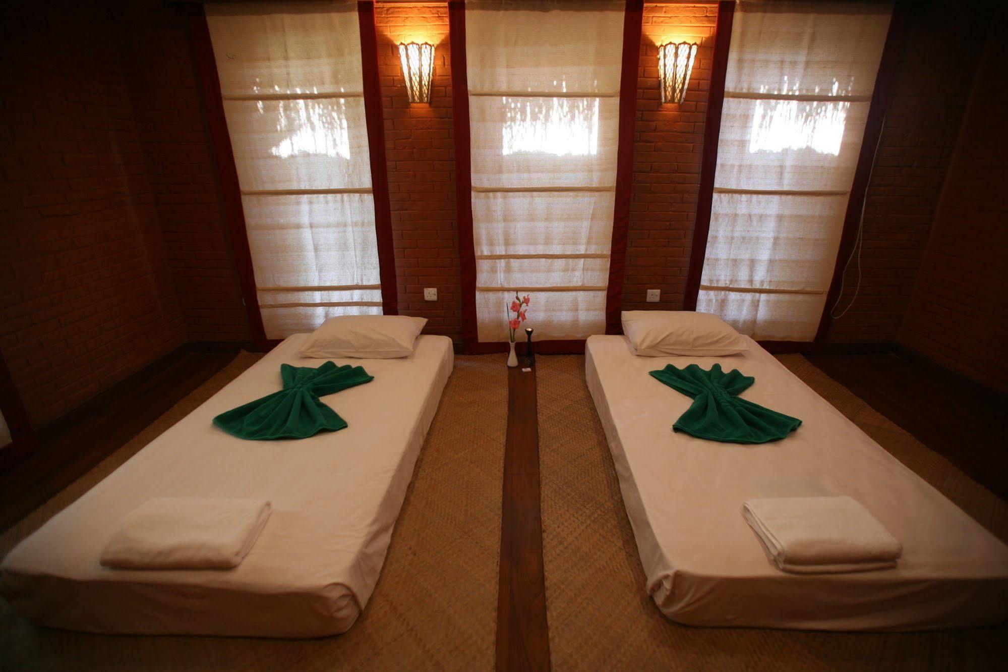 Myanmar Treasure Resorts Bagan Exterior photo
